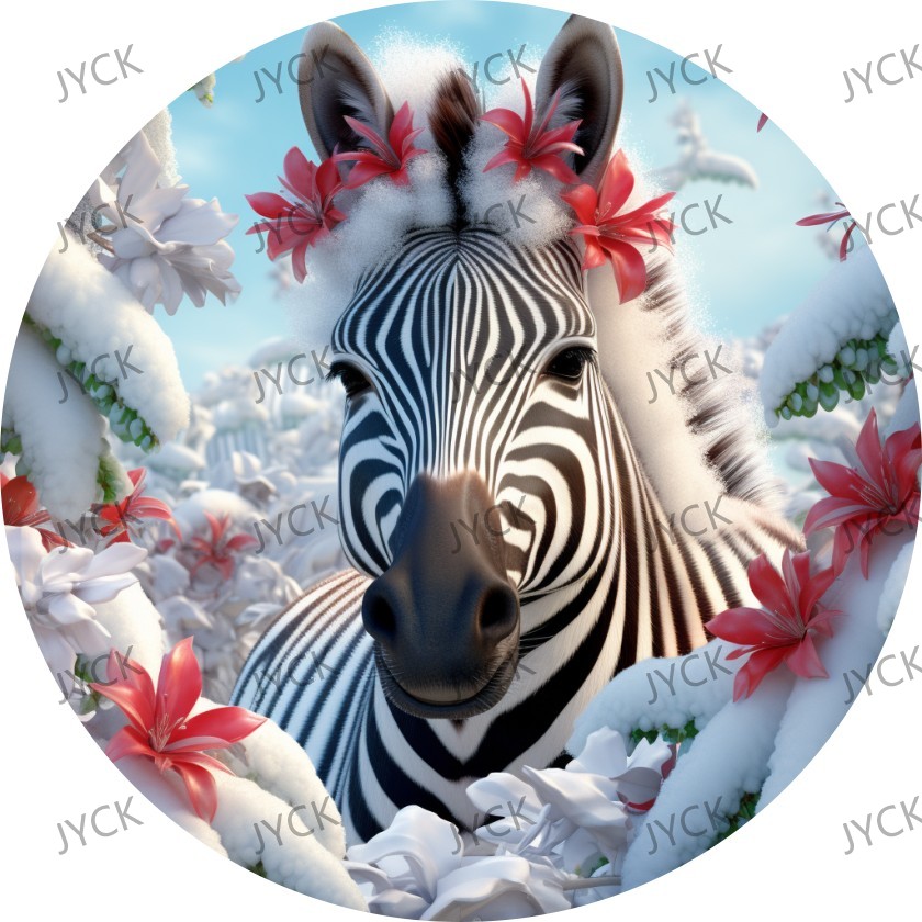 Round shape wrape-YX4445