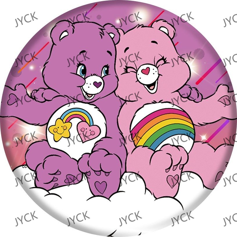 Round shape wrape-YX4633