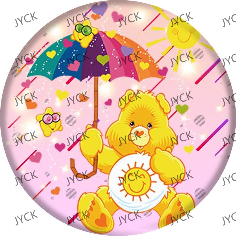 Round shape wrape-YX4636