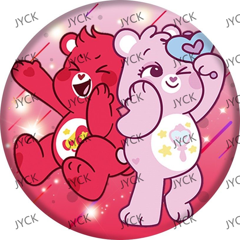 Round shape wrape-YX4637