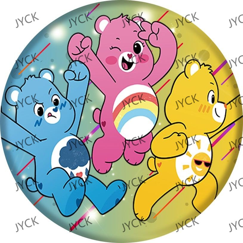 Round shape wrape-YX4643