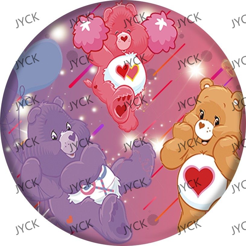 Round shape wrape-YX4644