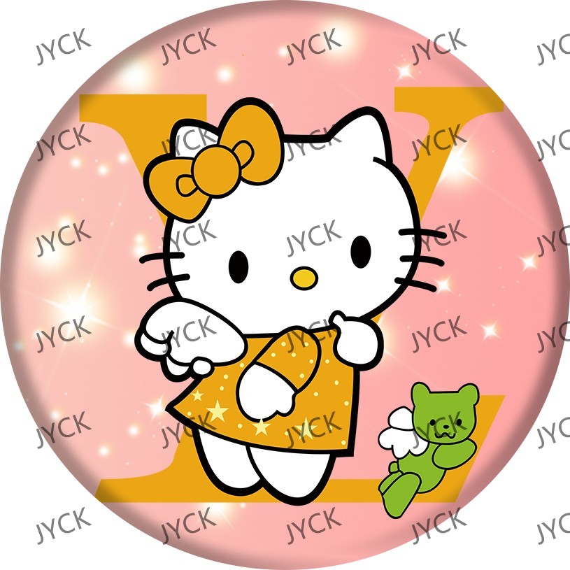 Round shape wrape-YX4647