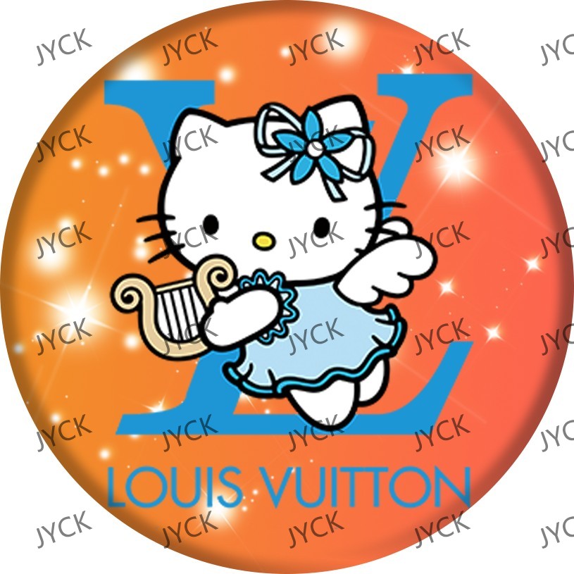 Round shape wrape-YX4648