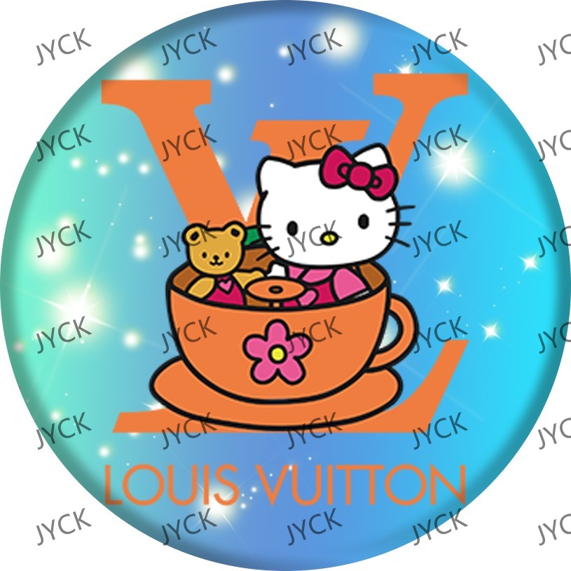 Round shape wrape-YX4649