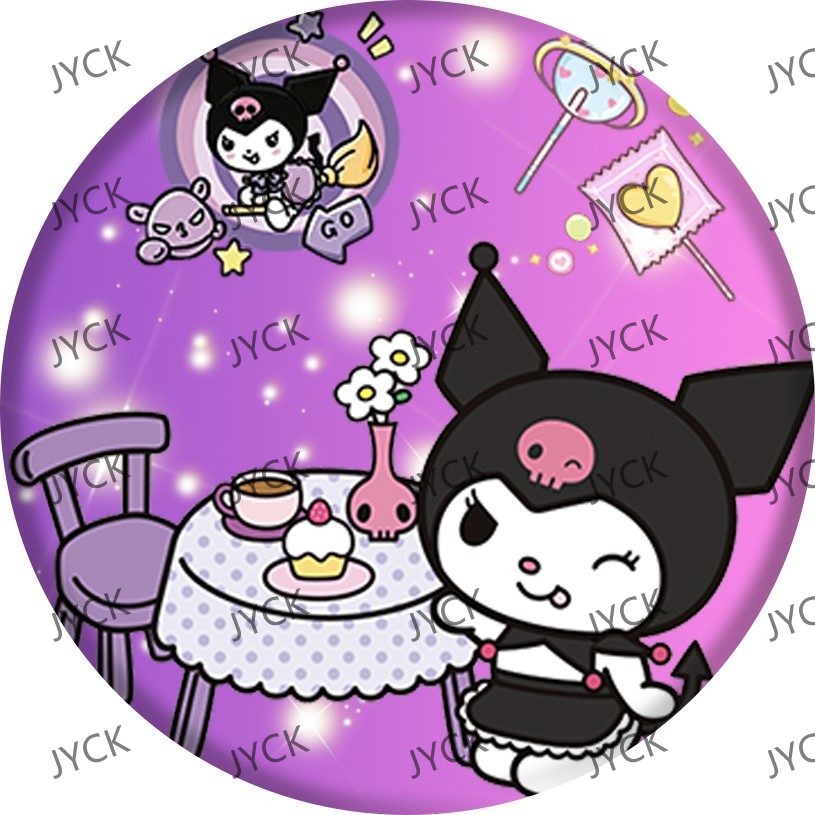 Round shape wrape-YX4652