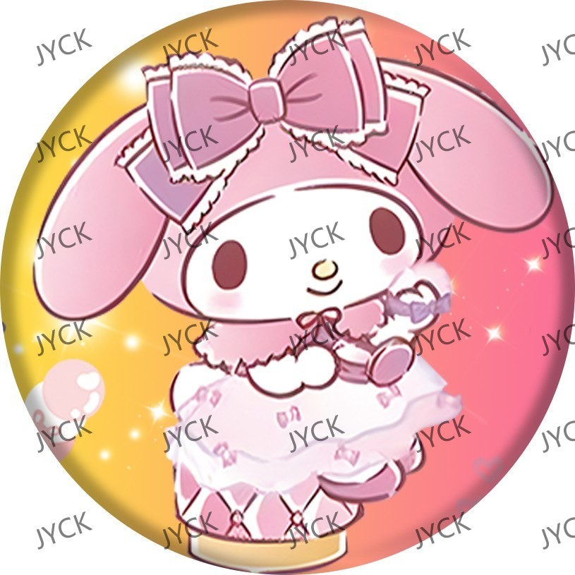 Round shape wrape-YX4654