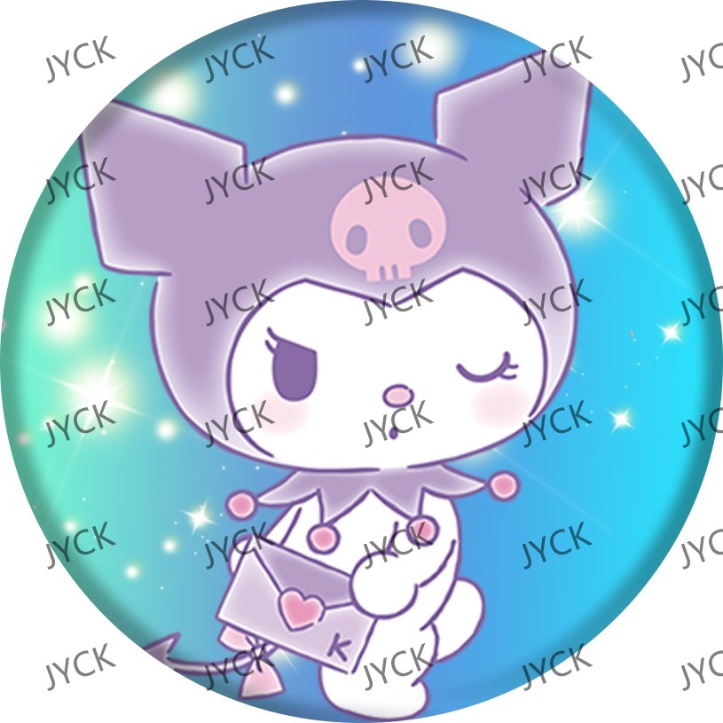 Round shape wrape-YX4655