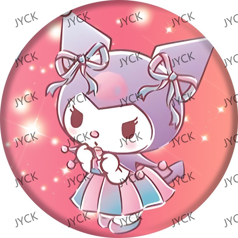 Round shape wrape-YX4656