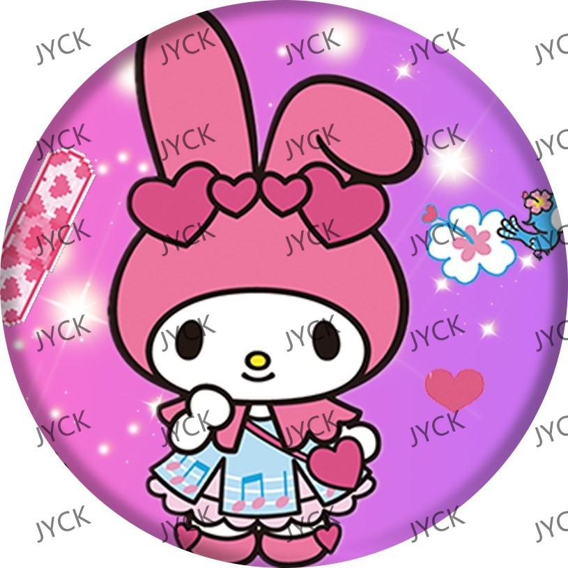 Round shape wrape-YX4658