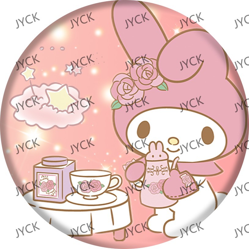 Round shape wrape-YX4659