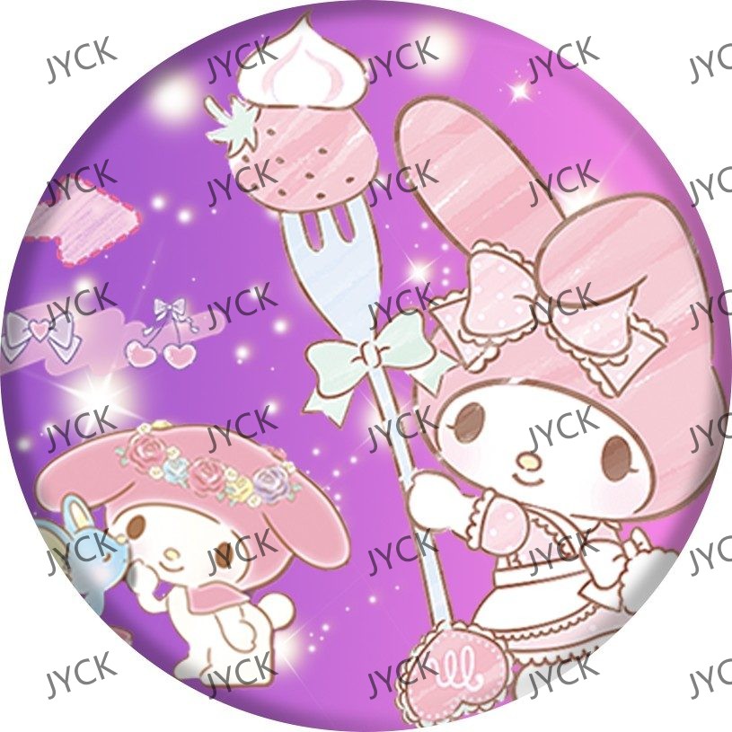 Round shape wrape-YX4660