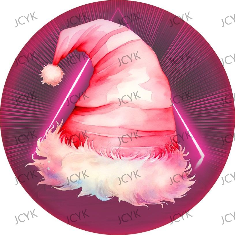 Round shape wrape-YX4944