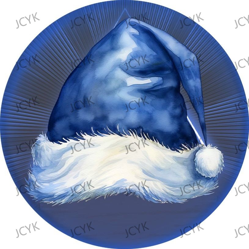 Round shape wrape-YX4945