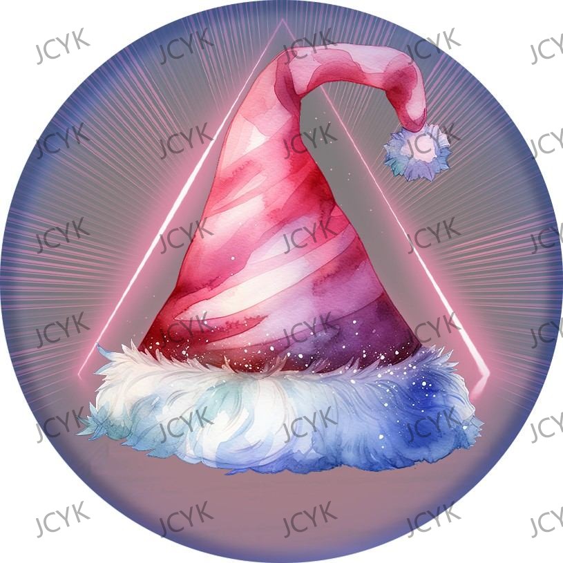 Round shape wrape-YX4949