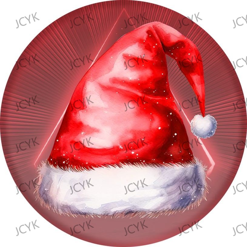 Round shape wrape-YX4951