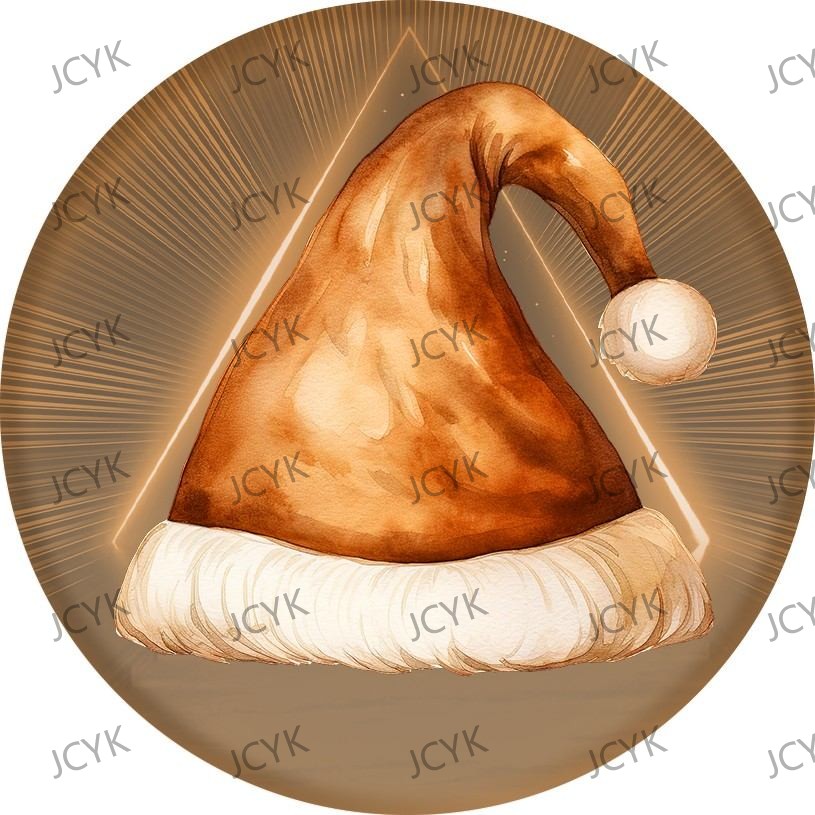 Round shape wrape-YX4952
