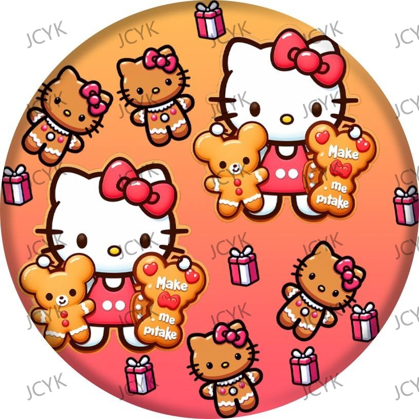 Round shape wrape-YX5041