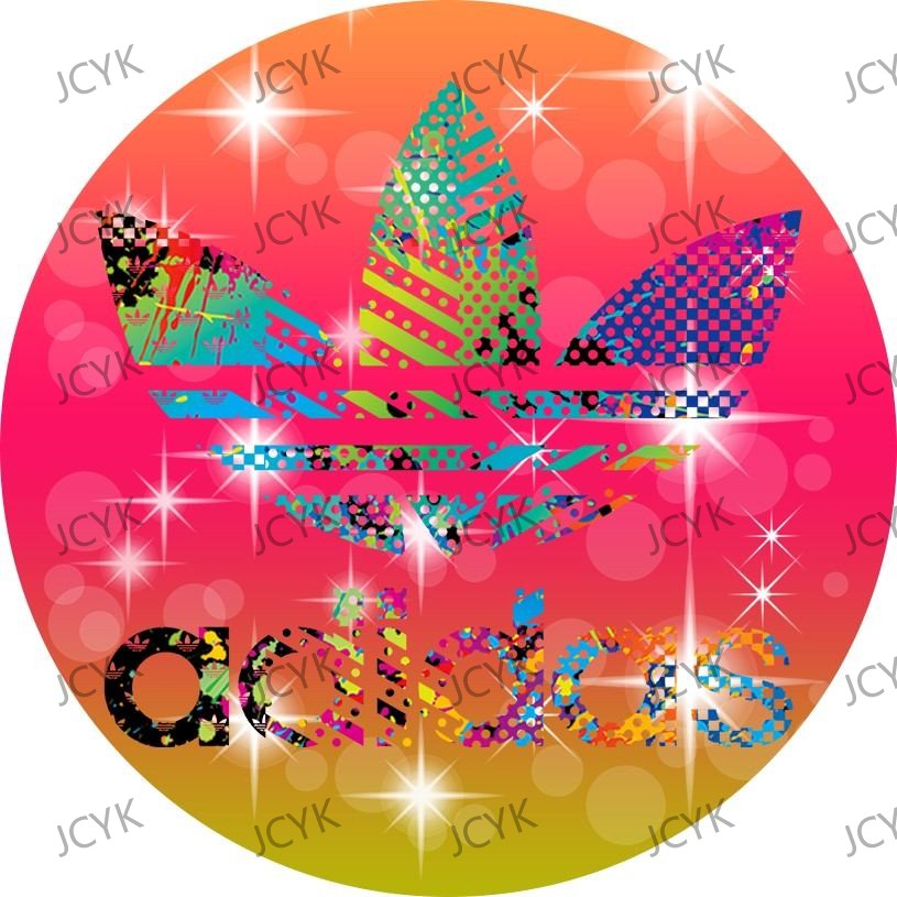 Round shape wrape-YX5152