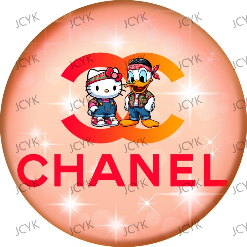 Round shape wrape-YX5175