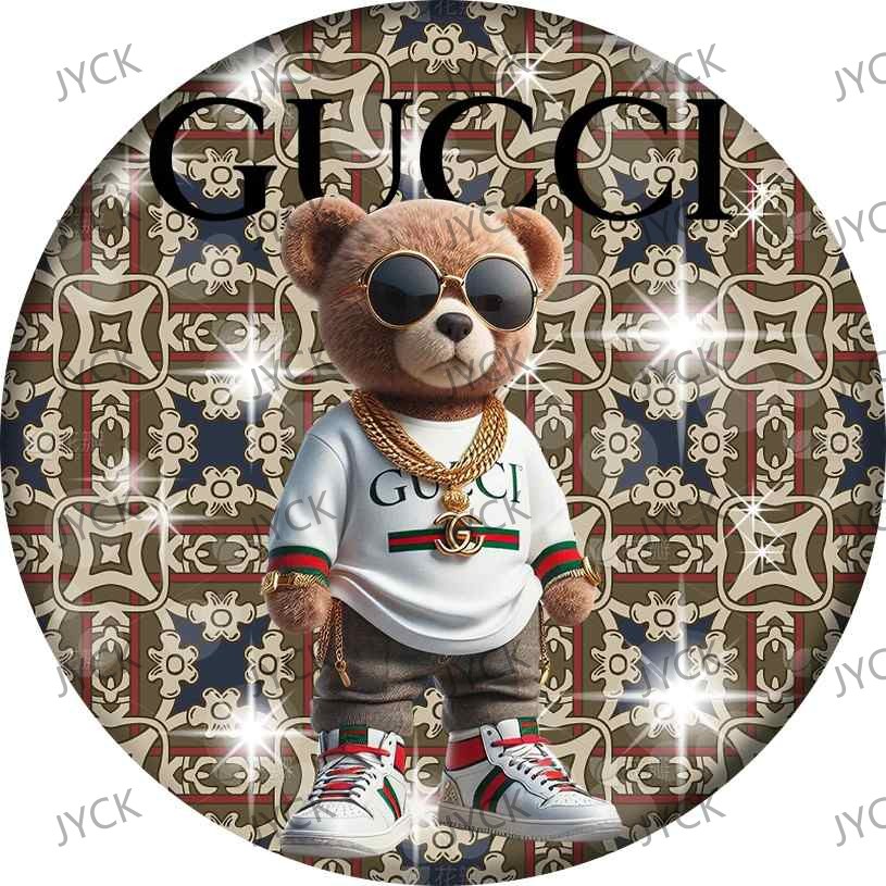 Round shape wrape-YX5212