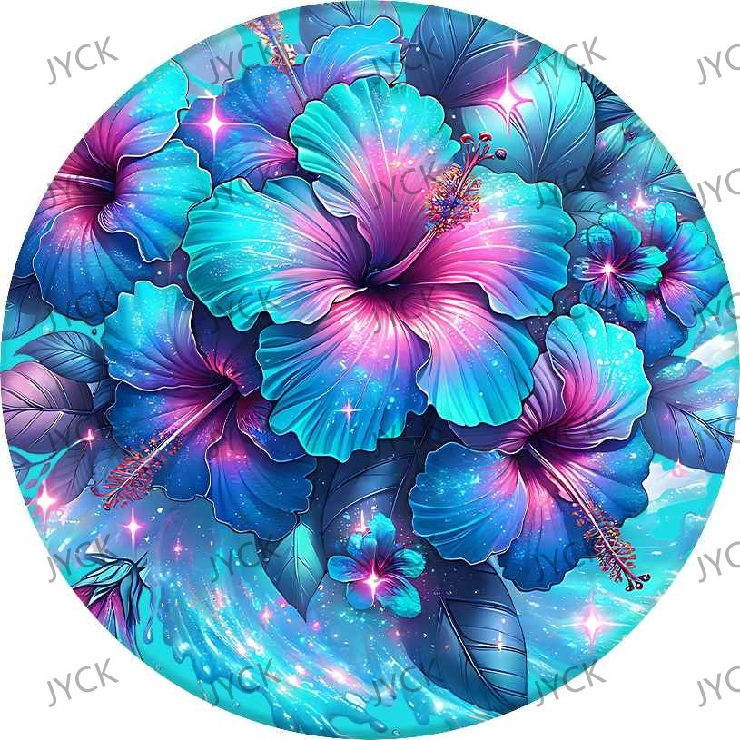 Round shape wrape-YX5984
