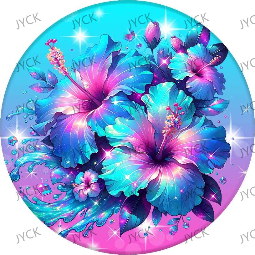 Round shape wrape-YX5985
