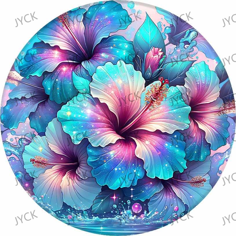 Round shape wrape-YX5986