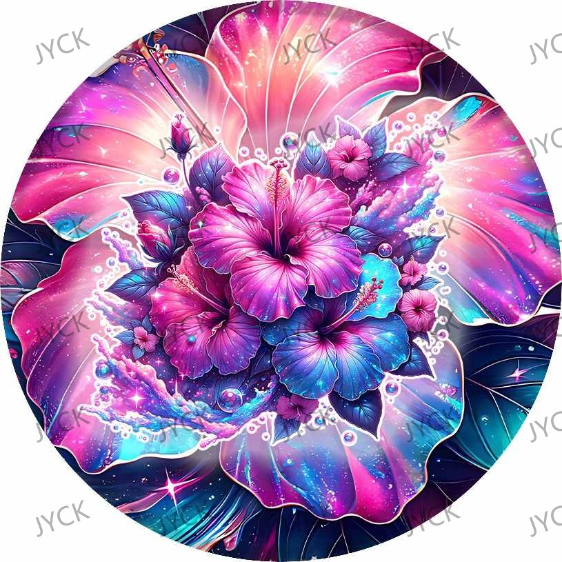 Round shape wrape-YX5987