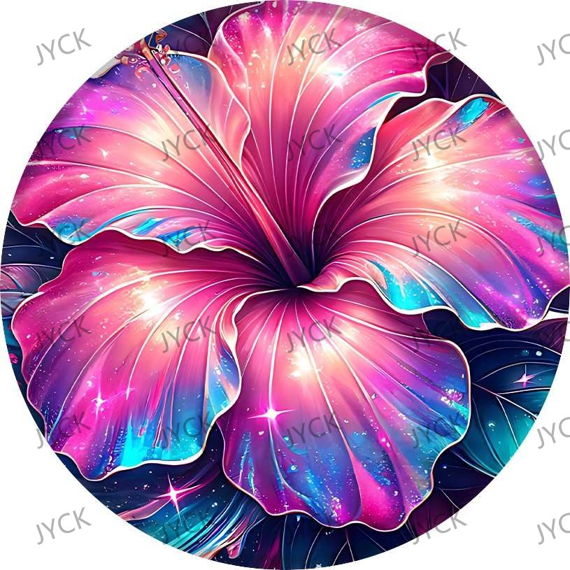 Round shape wrape-YX5991