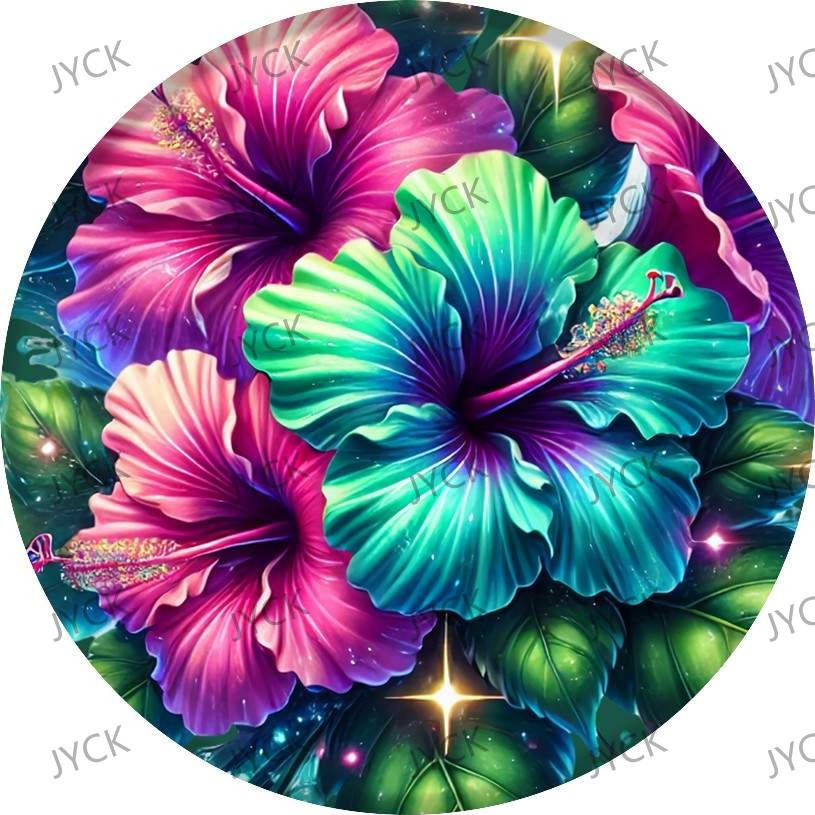 Round shape wrape-YX5998