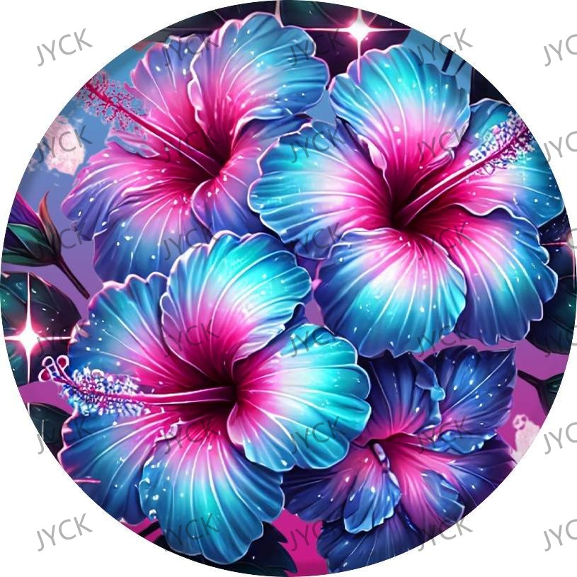 Round shape wrape-YX6001