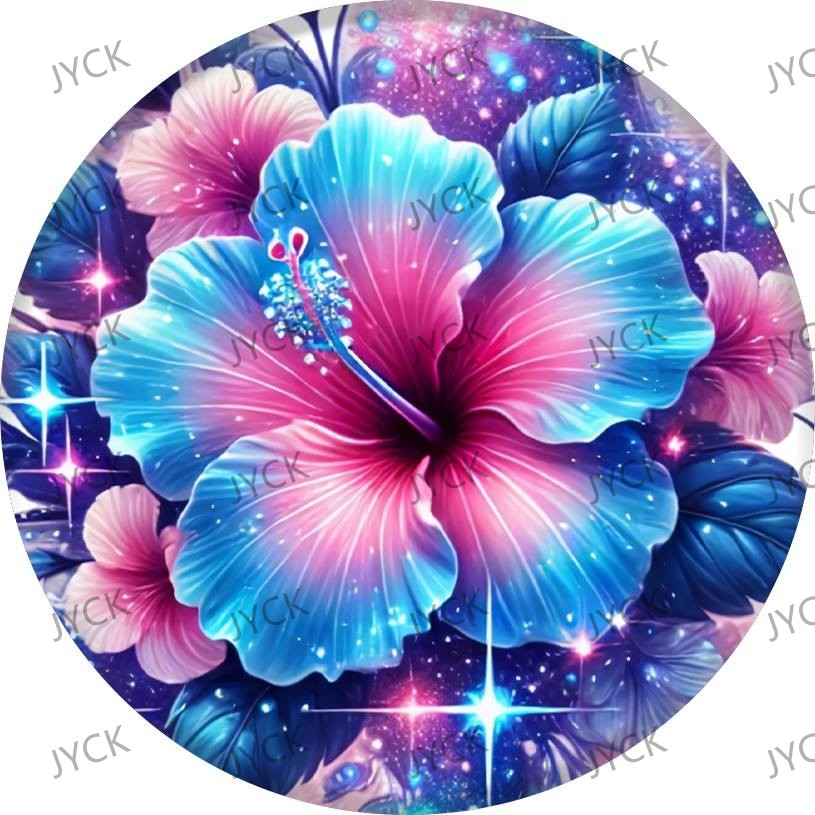 Round shape wrape-YX6009