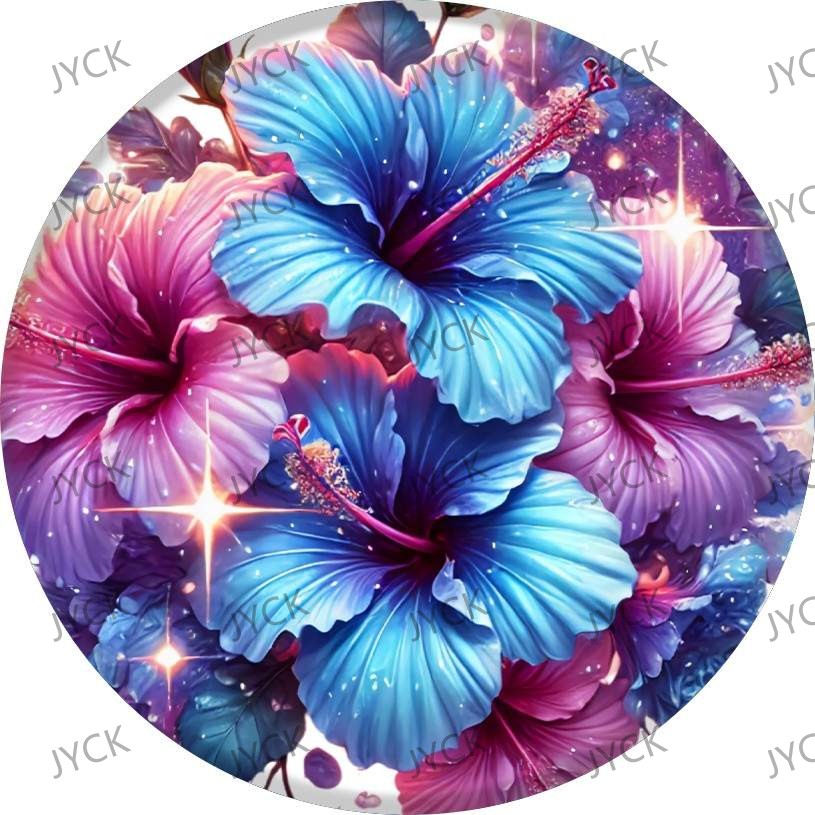 Round shape wrape-YX6011