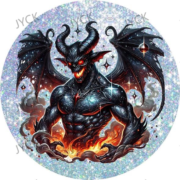 Round shape wrape-YX6130