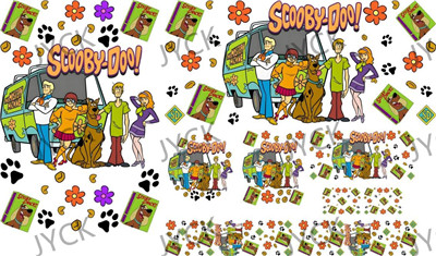 7 in one-DT4070