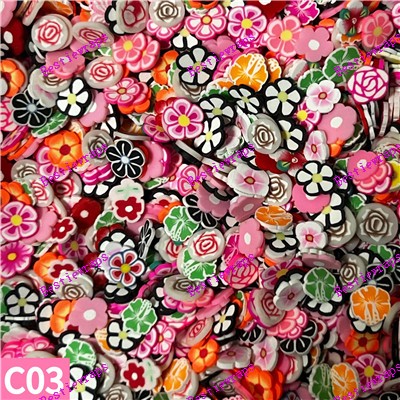 Clays-C03