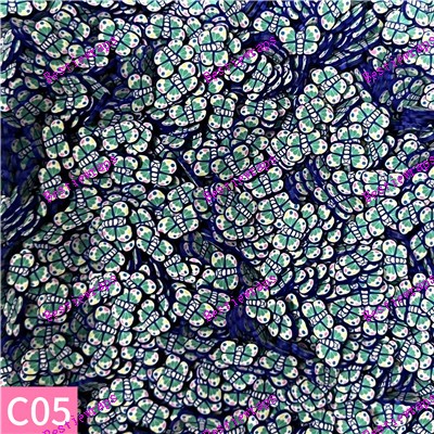 Clays-C05