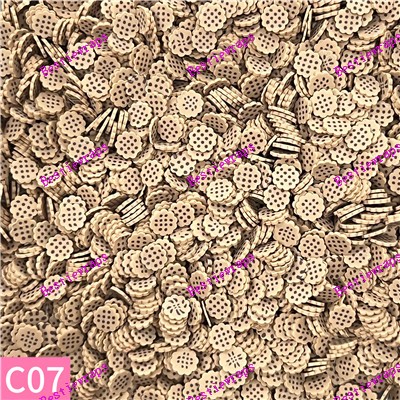 Clays-C07