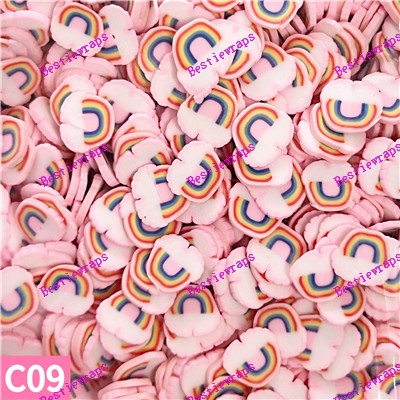 Clays-C09
