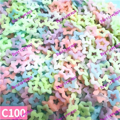 Clays-C100