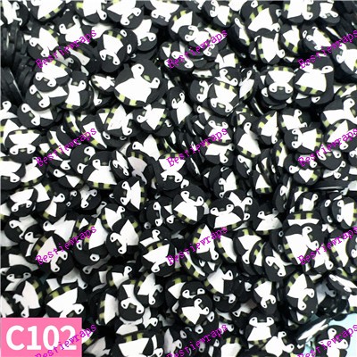 Clays-C102