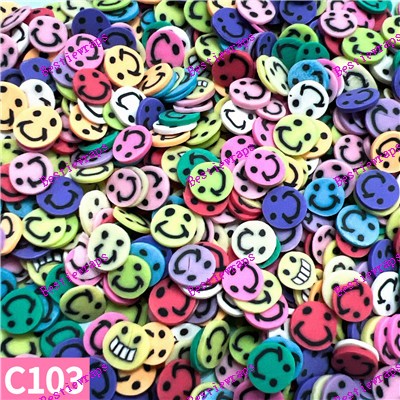 Clays-C103