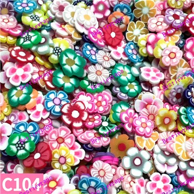 Clays-C104