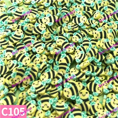Clays-C105