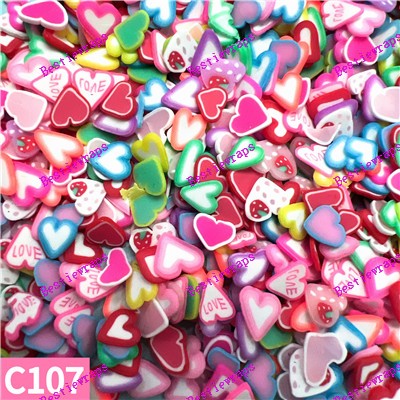 Clays-C107