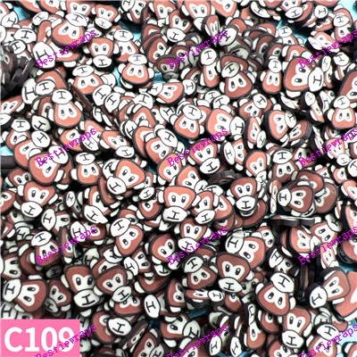 Clays-C109