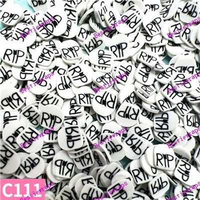 Clays-C111