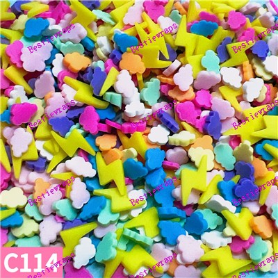 Clays-C114
