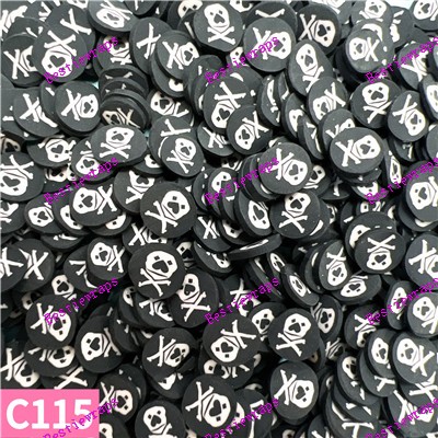 Clays-C115